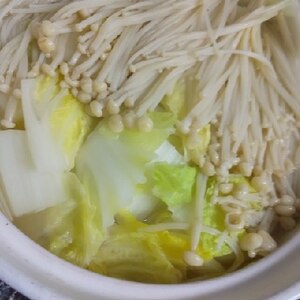 湯豆腐